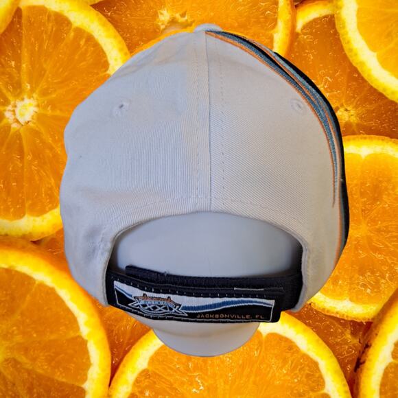 NFL Reebok‎ Super Bowl 31 Hook and Loop Adjustable Hat - Picture 4 of 8